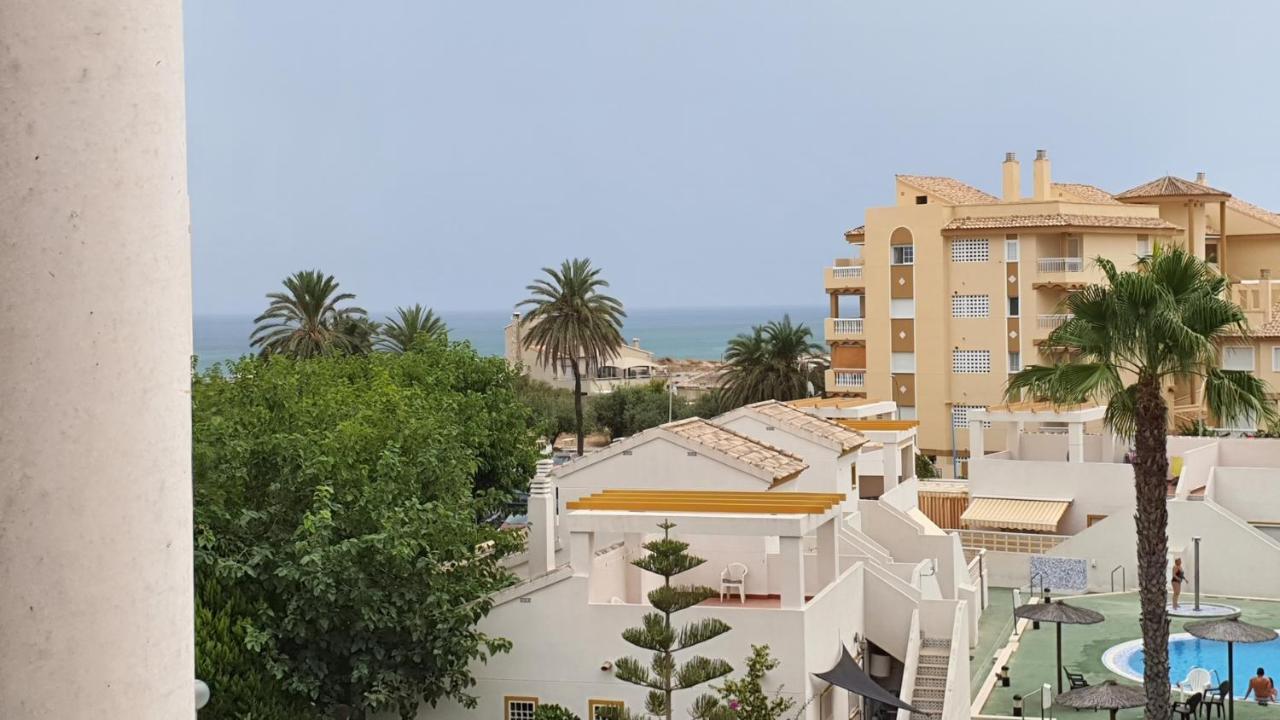 Dunas Victoria Oliva Exterior photo
